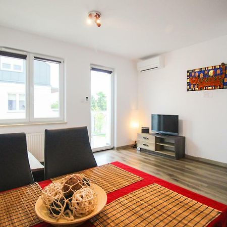 Apartament Lublin Stare Miasto "Wild Cat" Eksteriør billede